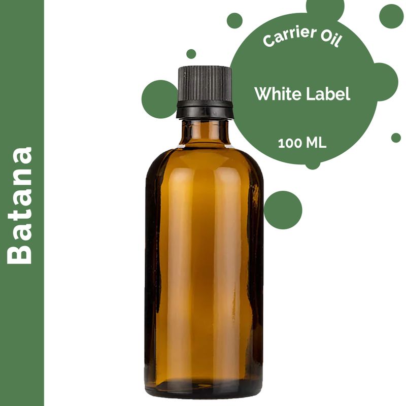 Batanaolja - 100ml - Utan Etikett