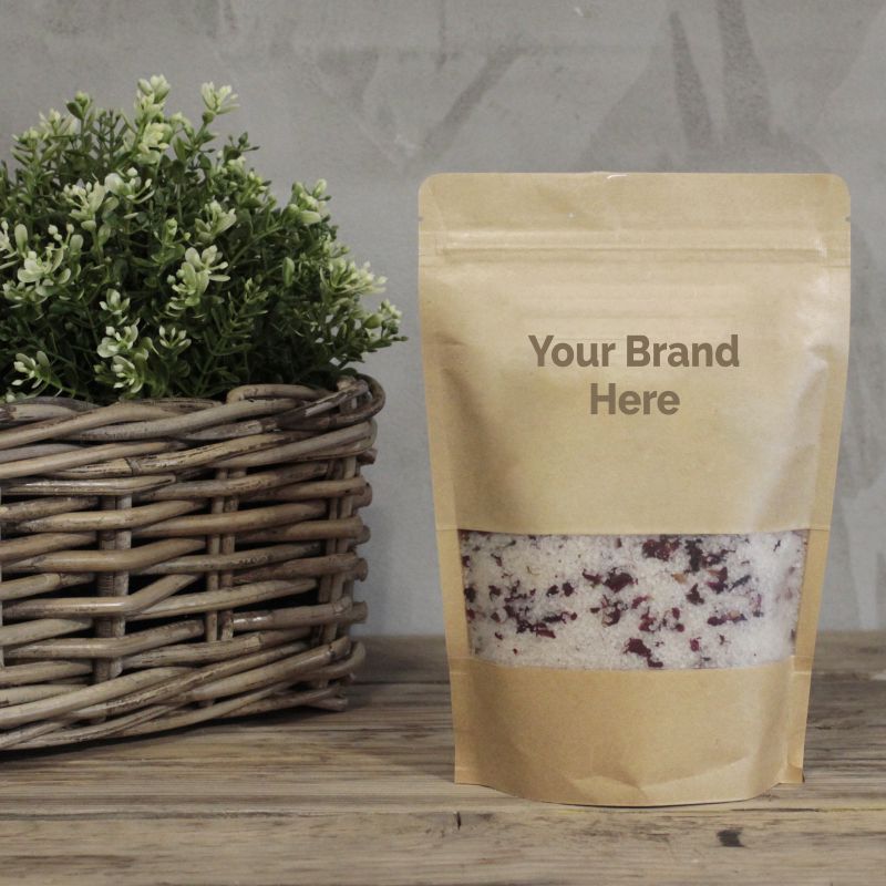 Himalaya Badsalt Blandning 500g - Fräsch Hy - Utan Etikett