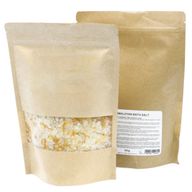 Himalaya Badsalt Blandning 500g - Mer Energi - Utan Etikett