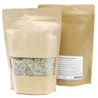 Himalaya Badsalt Blandning 500g - Detox - Utan Etikett