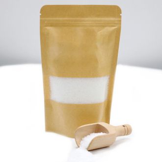 Aromaterapi Badsalt 350g Utan Etikett - Förkylning & Influensa