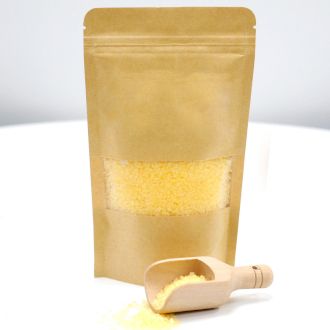 Aromaterapi Badsalt 350g Utan Etikett - Vakna