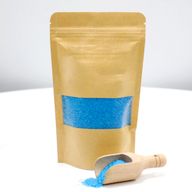 Aromaterapi Badsalt 350g Utan Etikett - Total Avkoppling