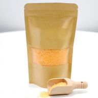 Aromaterapi Badsalt 350g Utan Etikett - Total Detox