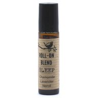 Roll On Eteriska Oljeblandningar 10ml - SÖMN