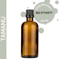 Tamanu Basolja 100ml - Utan Etikett