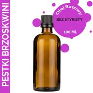 Persikakärna  Basolja 100ml - Utan Etikett