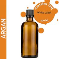 Argan Basolja 100ml - Utan Etikett