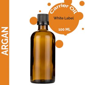 Argan Basolja 100ml - Utan Etikett