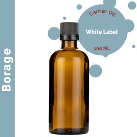 Gurkört Basolja 100ml - Utan Etikett