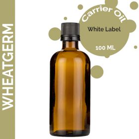 Vetegrodd Basolja 100ml - Utan Etikett