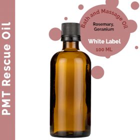 PMT Olja - 100ml - Utan Etikett