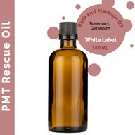 PMT Olja - 100ml - Utan Etikett
