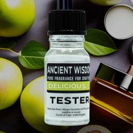 Doftolja Tester 10ml - Utsökt