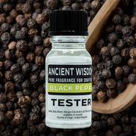 Doftolja Tester 10ml - Svartpeppar