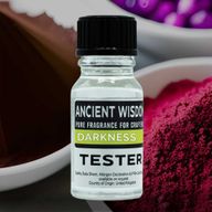 Doftolja Tester 10ml - Mörker