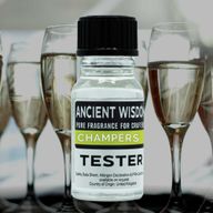 Doftolja Tester 10ml - Champagne