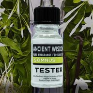 Doftolja Tester 10ml - Somnus