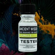 Doftolja Tester 10ml - Djungel