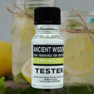 Doftolja Tester 10ml - Lemonad