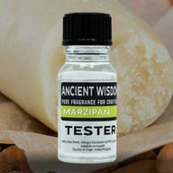 Doftolja Tester 10ml - Marsipan