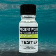 Doftolja Tester 10ml - Ozonisk