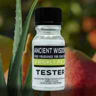Doftolja Tester 10ml - Fikonkaktus