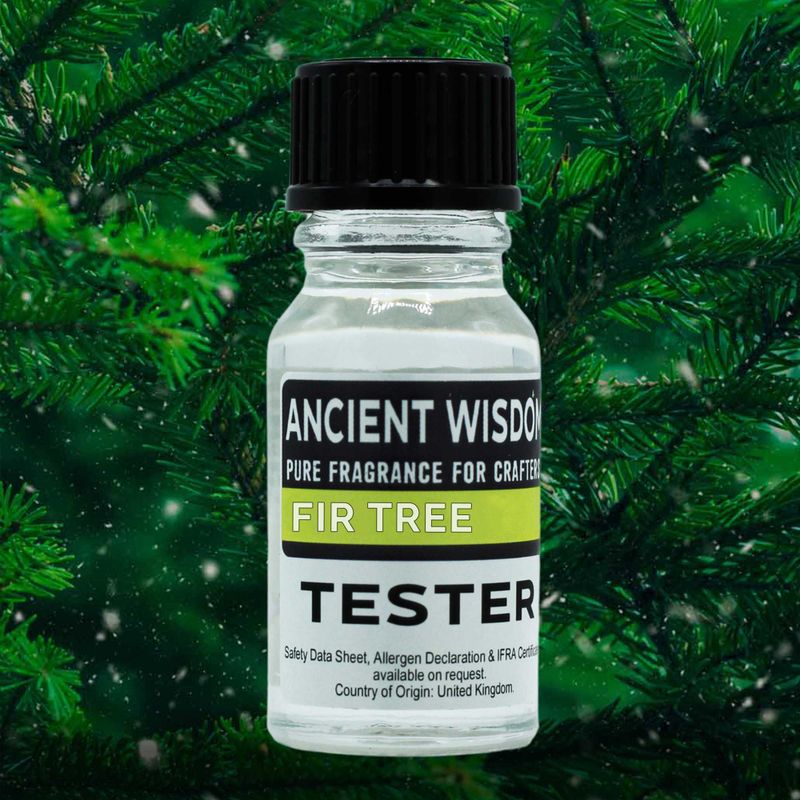 Doftolja Tester 10ml - Gran