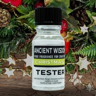 Doftolja Tester 10ml - Julgirlang