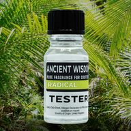 Doftolja Tester 10ml - Radikal