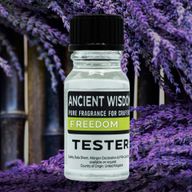 Doftolja Tester 10ml - Frihet
