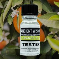Doftolja Tester 10ml - Apelsinblomma