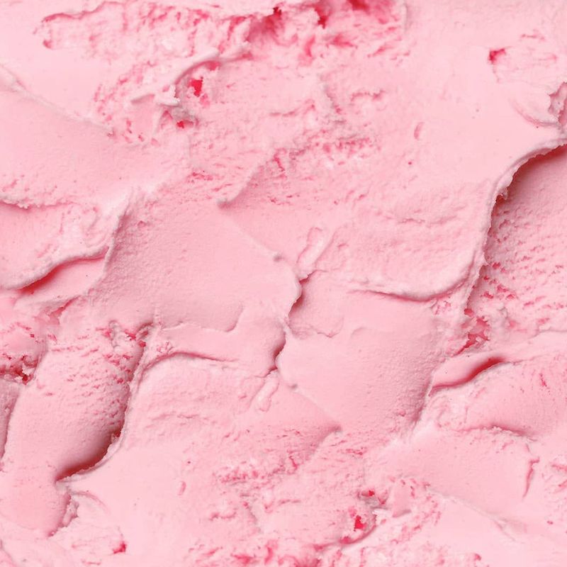 Rosa Lemonad Vispad Tvål 120g - Utan Etikett
