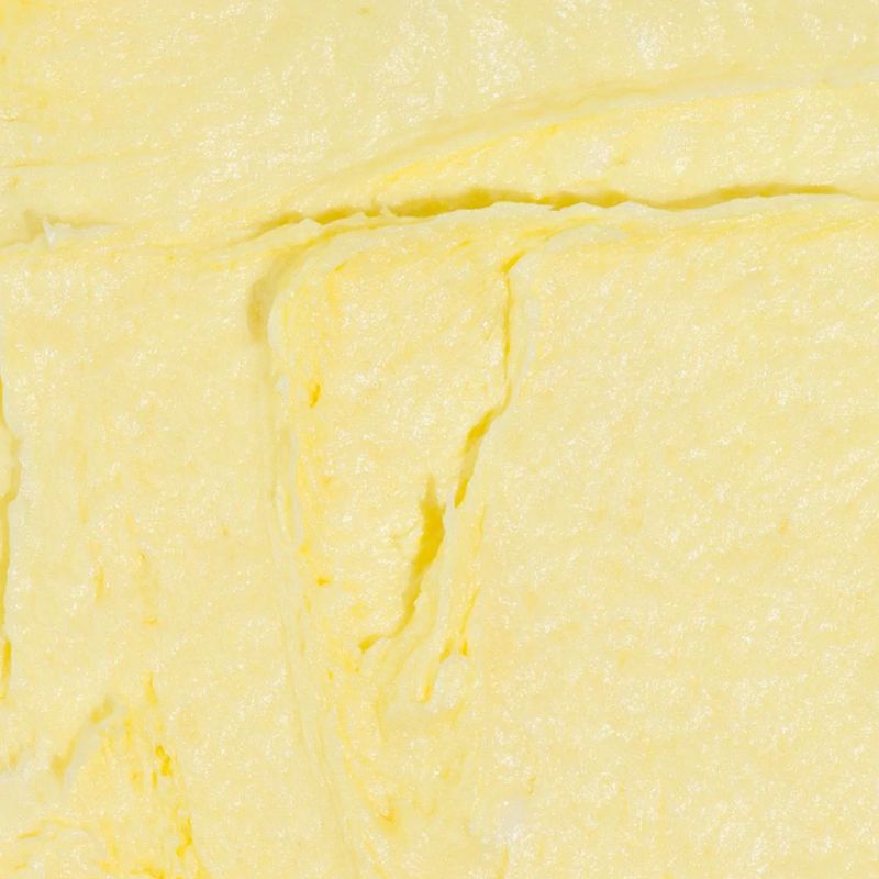 Banan Vispad Tvål 120g - Utan Etikett