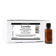 Lavendel Eterisk Olja 50ml - Utan Etikett