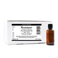 Rosmarin Eterisk Olja 50ml - Utan Etikett