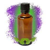 Patchouli Eterisk Olja 50ml - Utan Etikett
