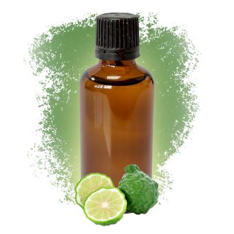 Bergamott (FCF) Eterisk Olja 50ml - Utan Etikett