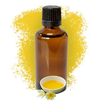 Citronella Eterisk Olja 50ml - Utan Etikett
