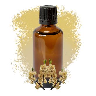 May Chang Eterisk Olja 50ml - Utan Etikett