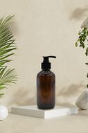 Enbär, Lime & Grönmynta Hand- & Duschtvål 250ml - Utan Etikett
