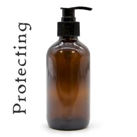 Enbär, Lime & Grönmynta Hand- & Duschtvål 250ml - Utan Etikett