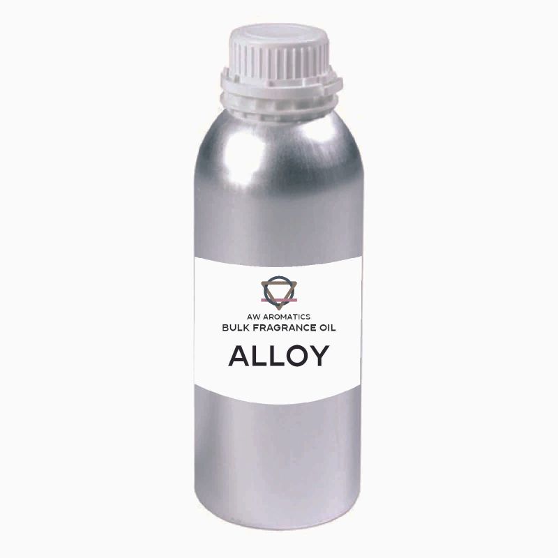 Alloy Ren Doftolja - 500ml