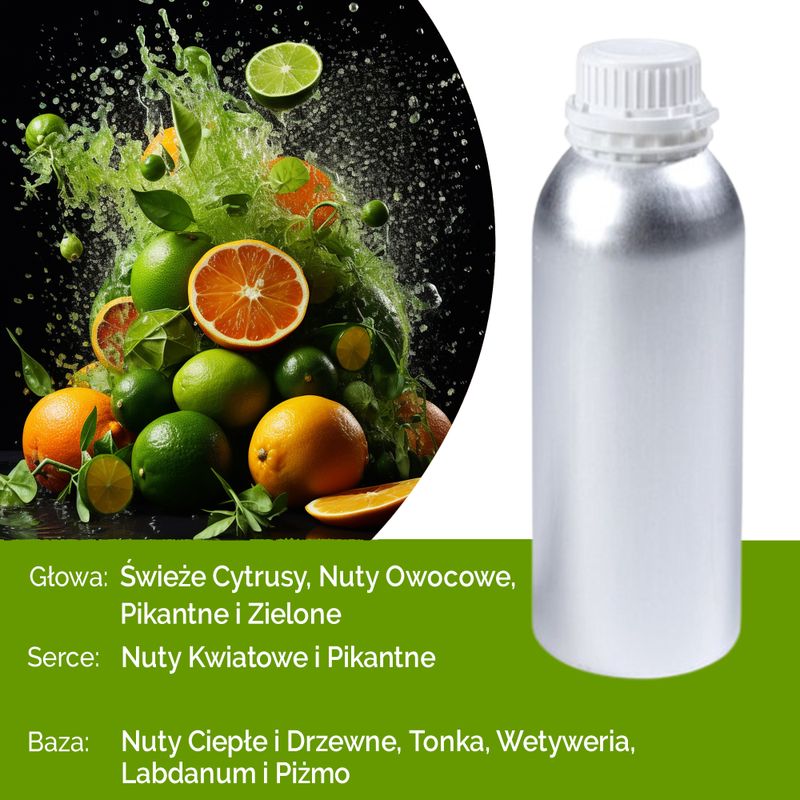 Alloy Ren Doftolja - 500ml