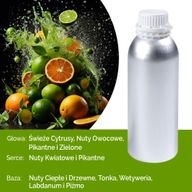 Alloy Ren Doftolja - 500ml