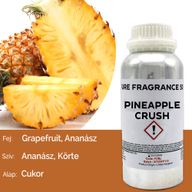Ananas Crush Ren Doftolja - 500ml