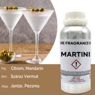 Martini Ren Doftolja - 500ml