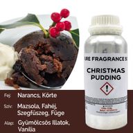 Julpudding Ren Doftolja - 500ml