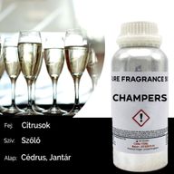 Champagne Ren Doftolja - 500ml