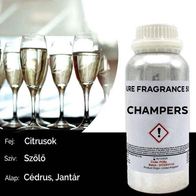 Champagne Ren Doftolja - 500ml